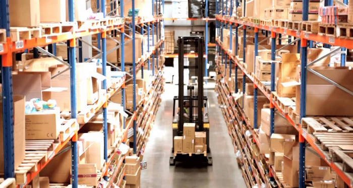 what is hybrid order fulfillment