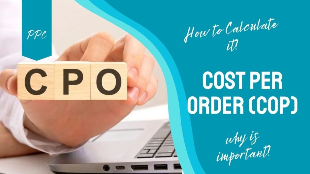 cost per order